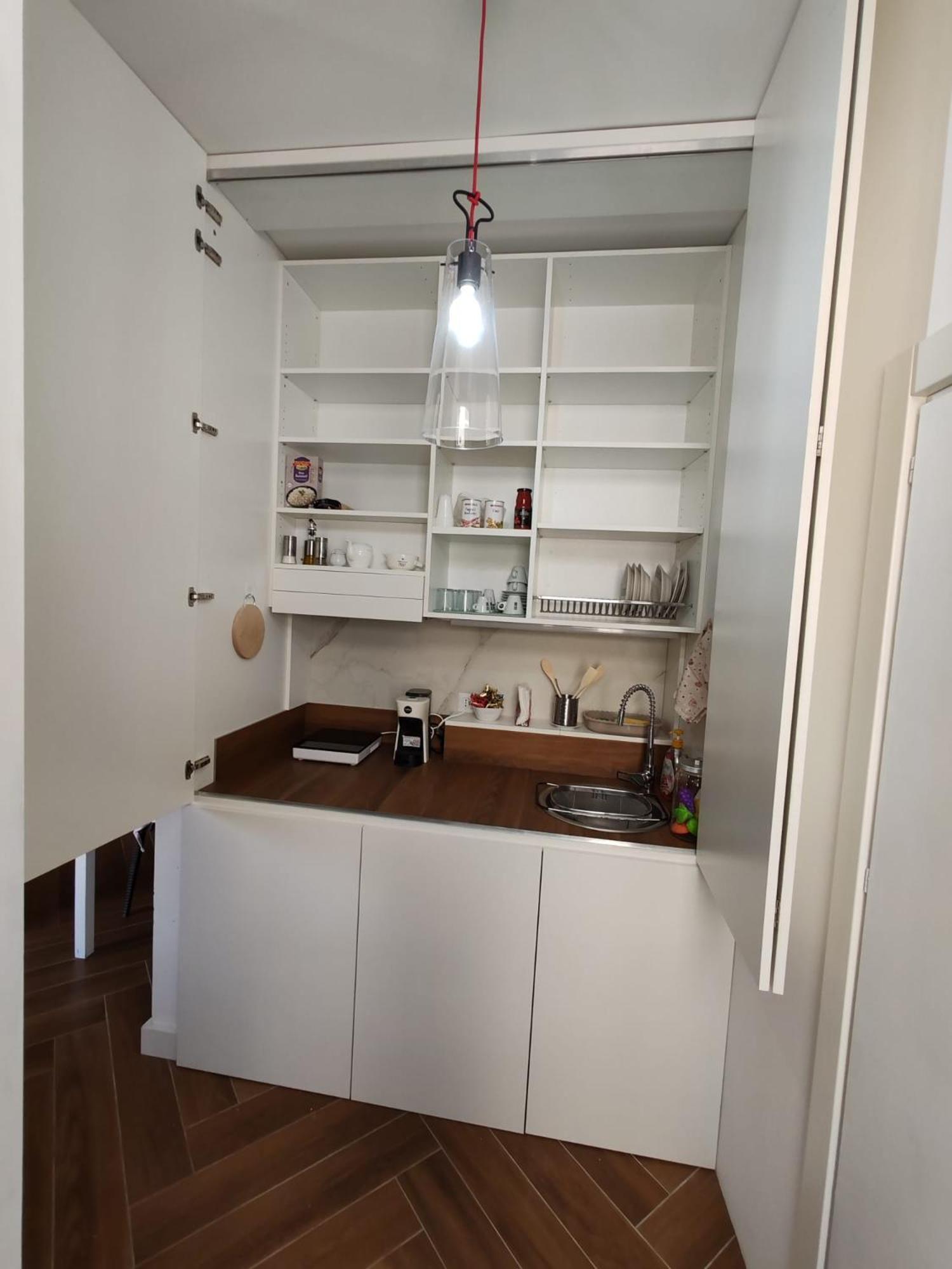 شقة Casa Maraura راغوزا المظهر الخارجي الصورة