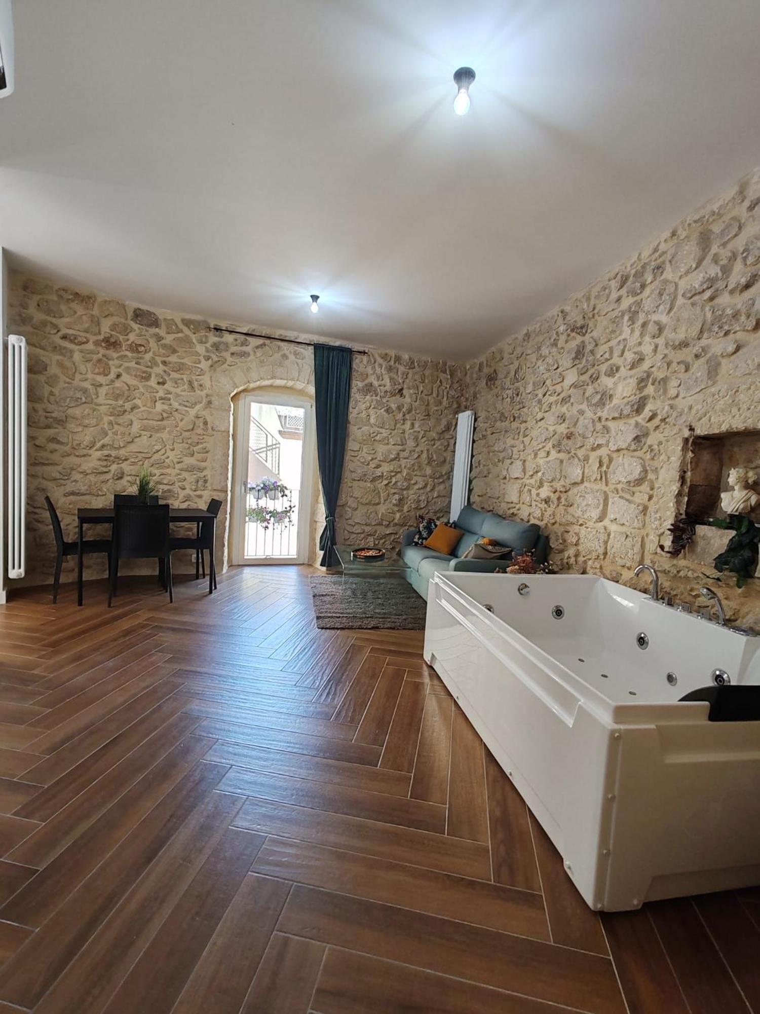 شقة Casa Maraura راغوزا المظهر الخارجي الصورة
